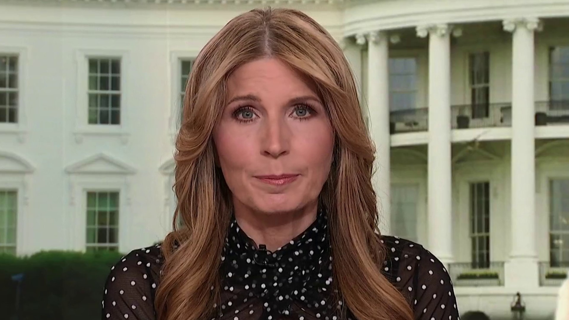 Nicolle Wallace