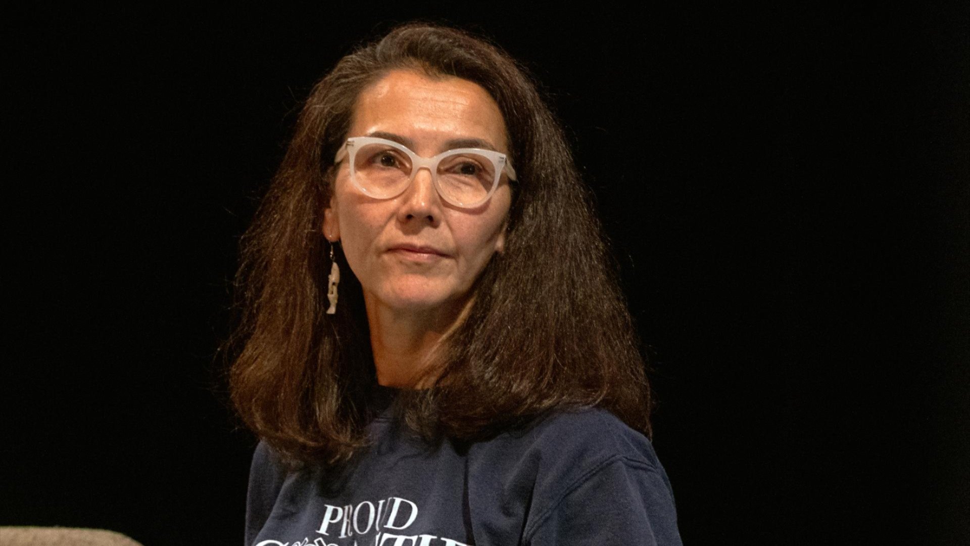 Mary Peltola