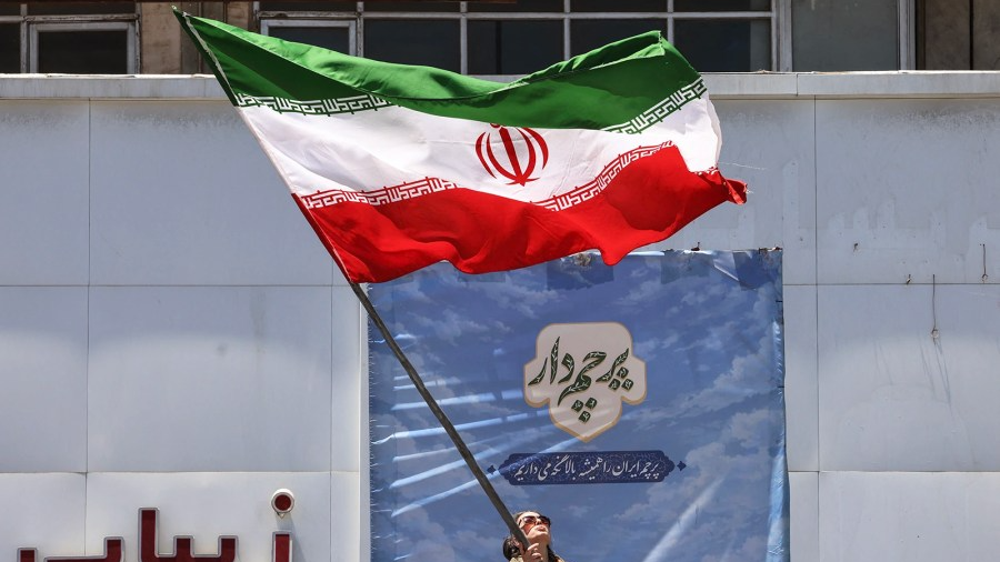 Iran