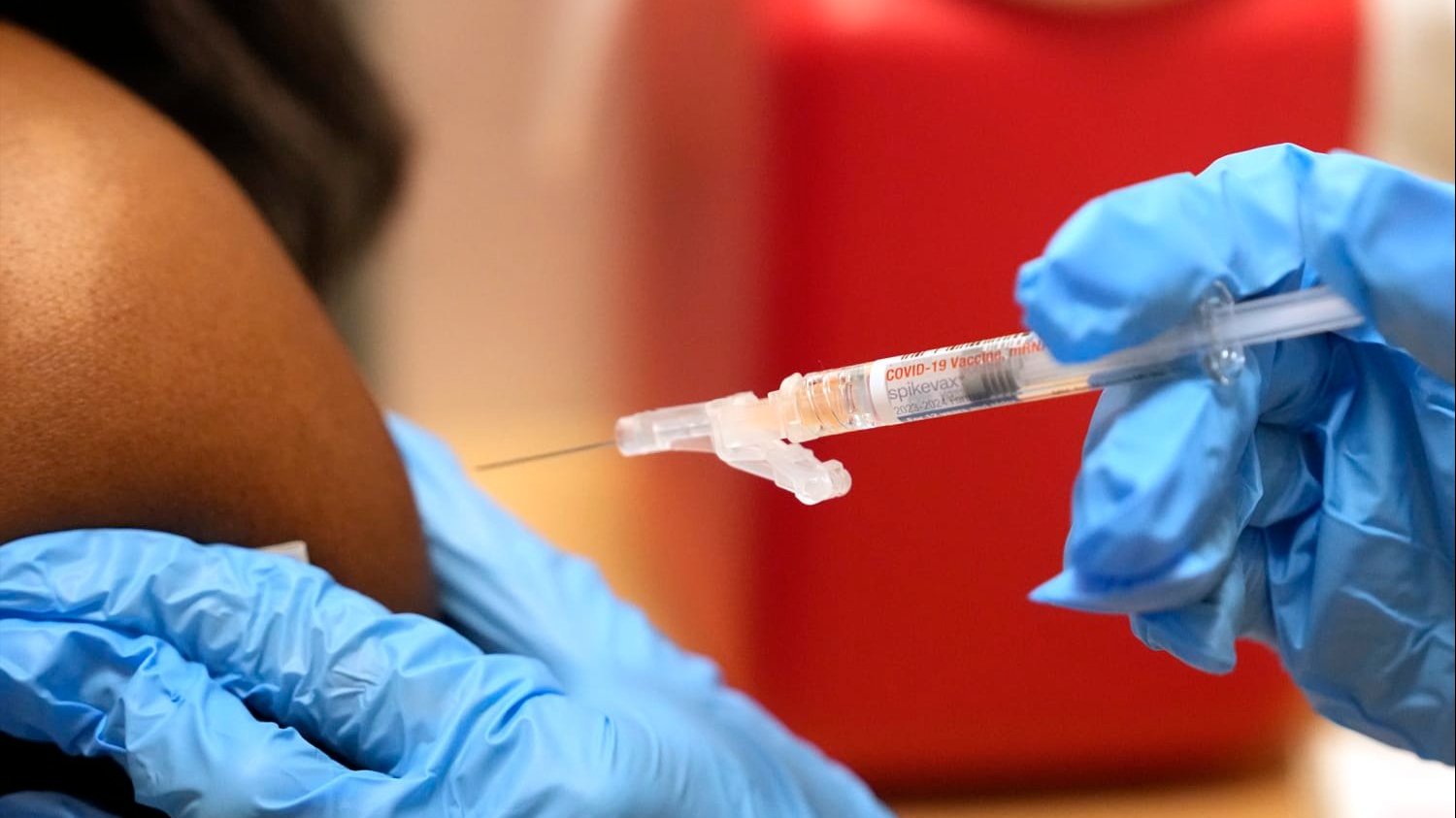 Vaccination
