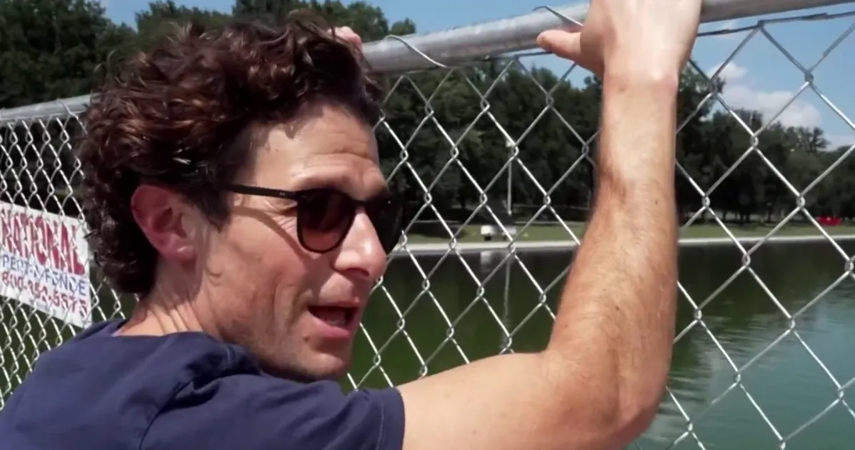 Jacob Soboroff