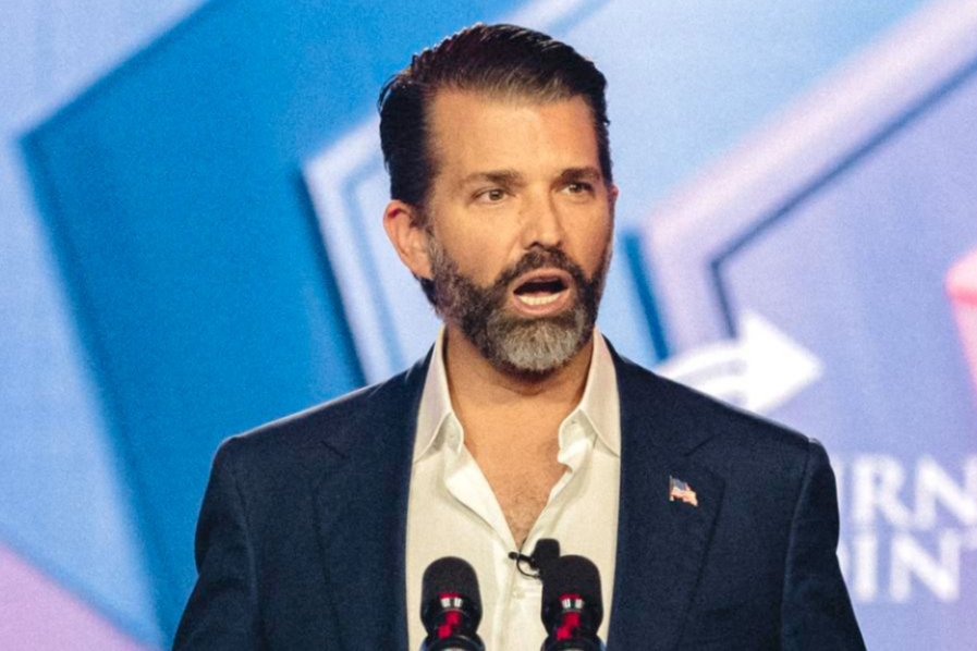 Donald Trump Jr.