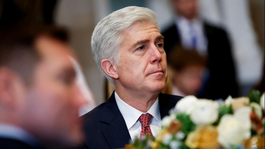 Gorsuch