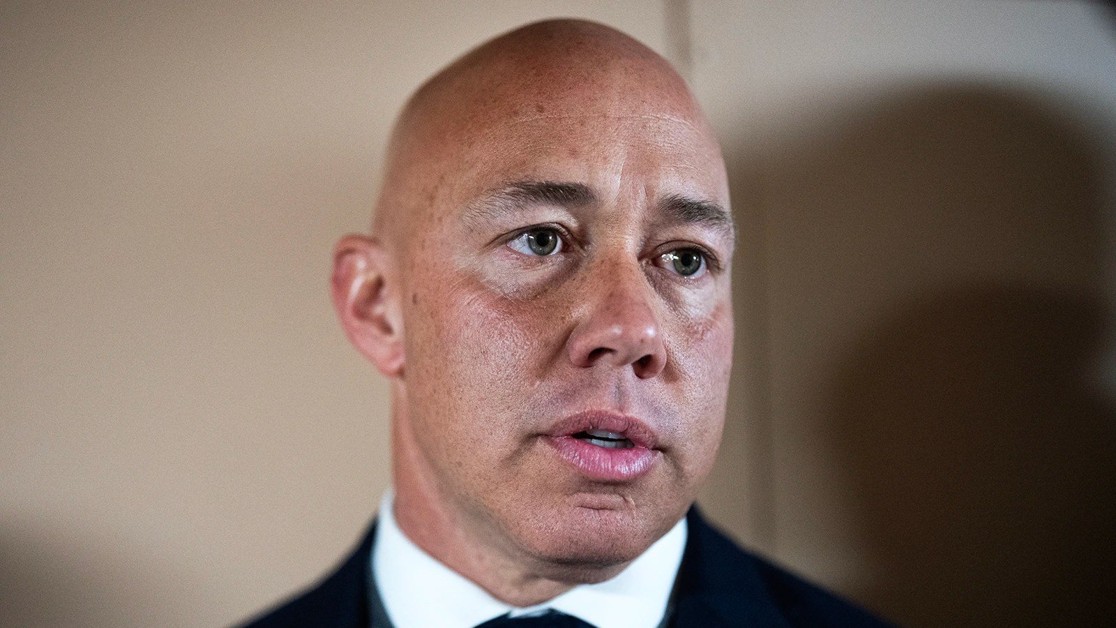 Brian Mast