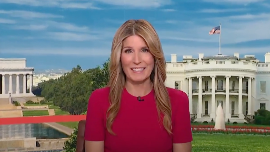 Nicolle Wallace