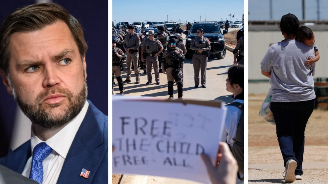 JD Vance