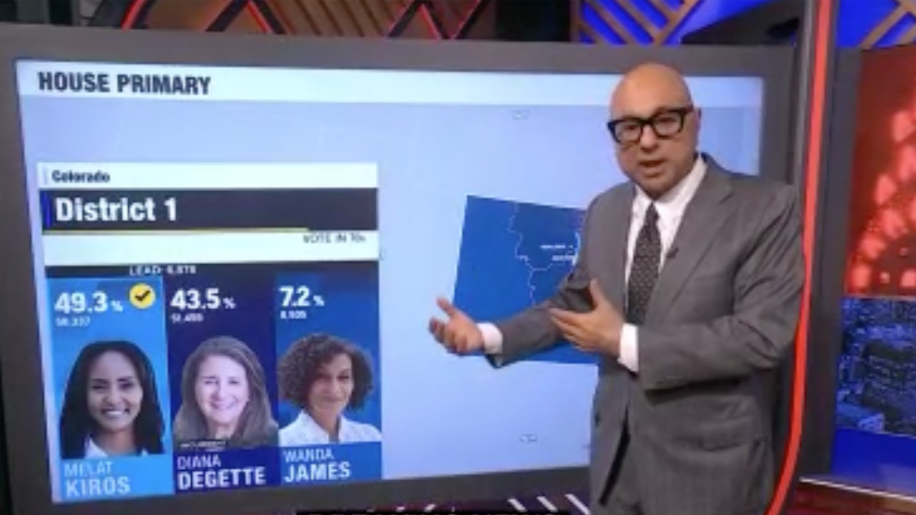Ali Velshi breaking down election results