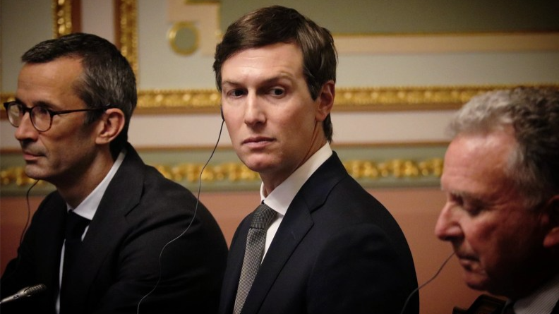 Kushner