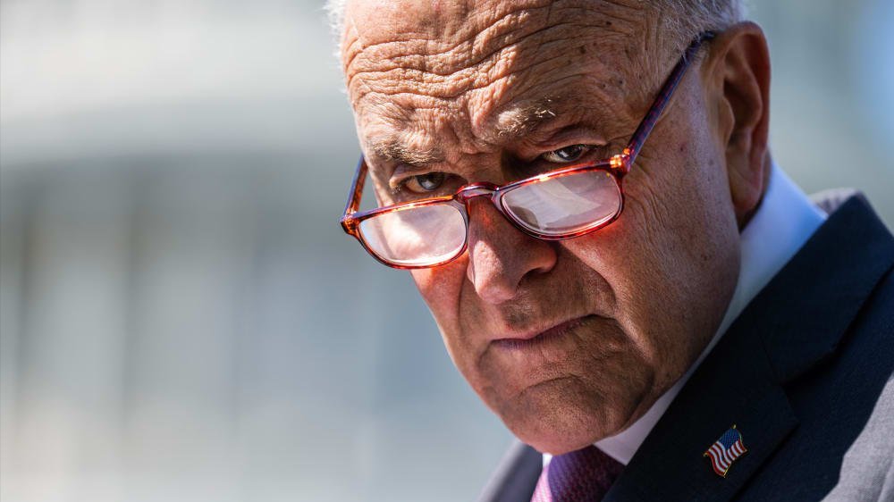 Chuck Schumer