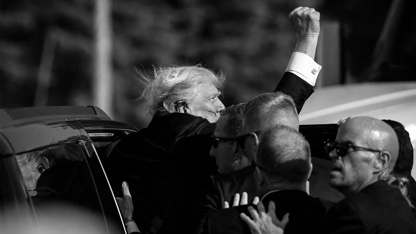 President Donald Trump