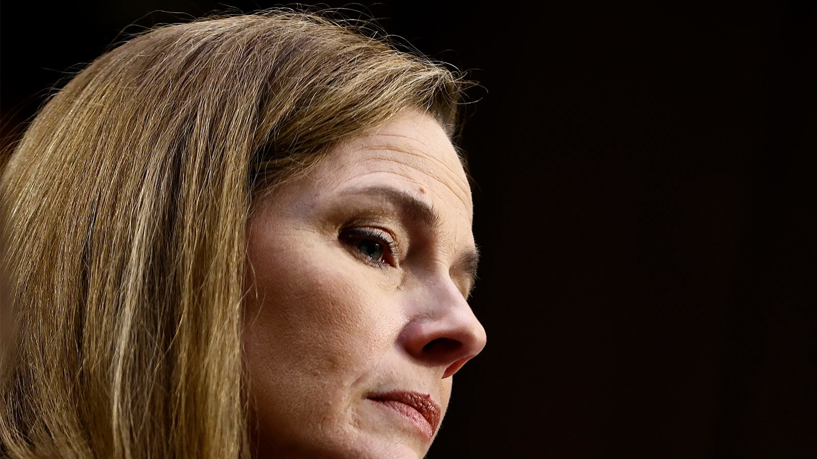 Amy Coney Barrett
