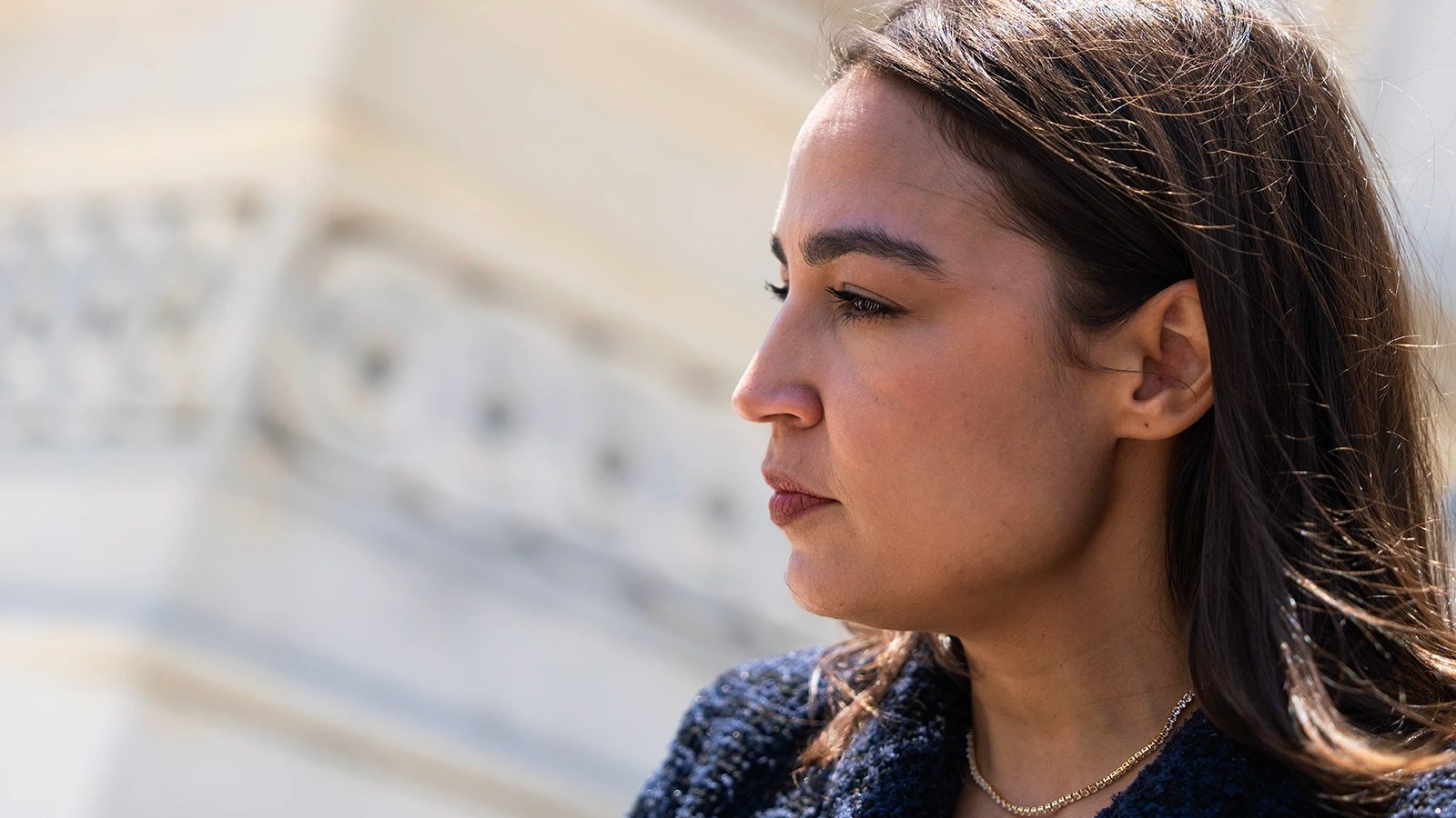 Alexandria Ocasio-Cortez