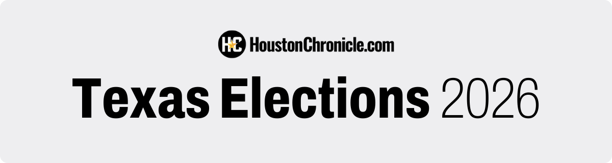 Texas Elections 2026
