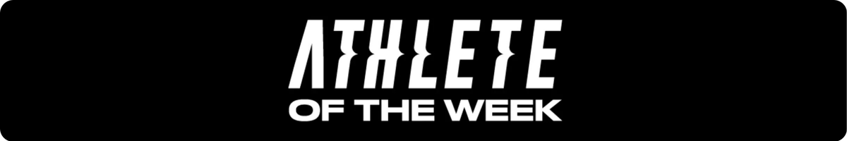 Houston Chronicle's High School Athlete of the Week.