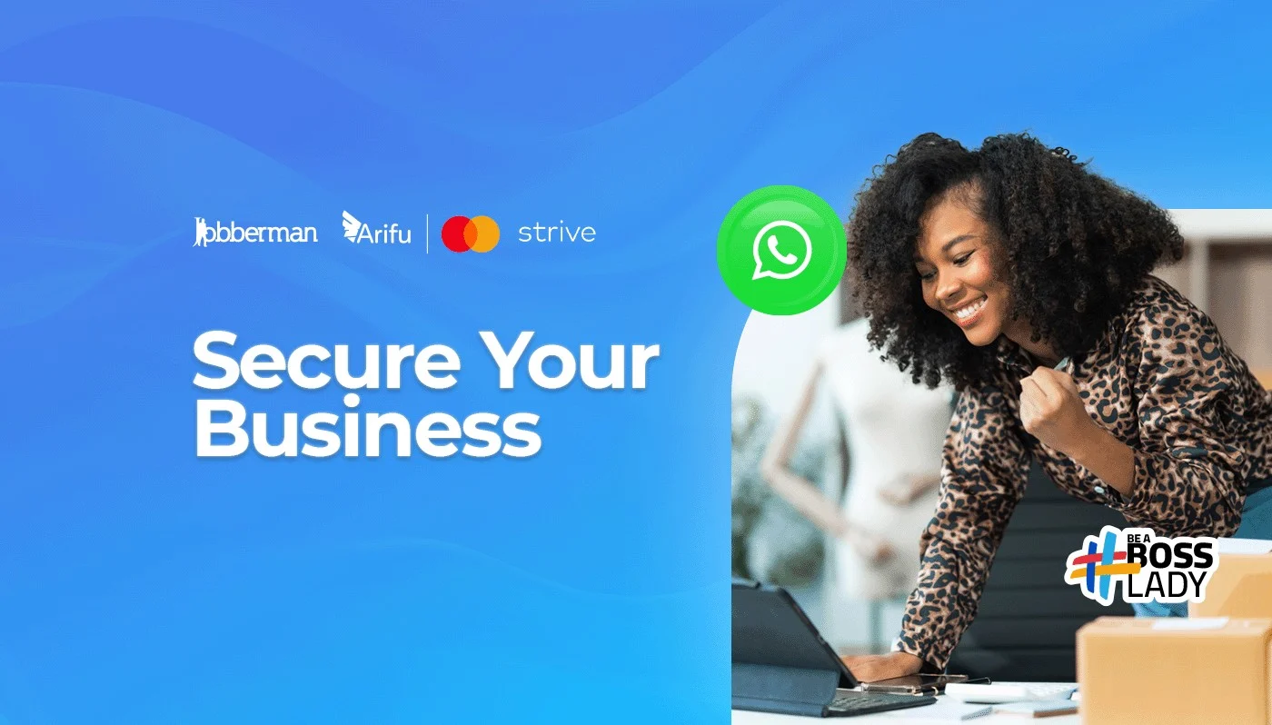  Secure Your Business 