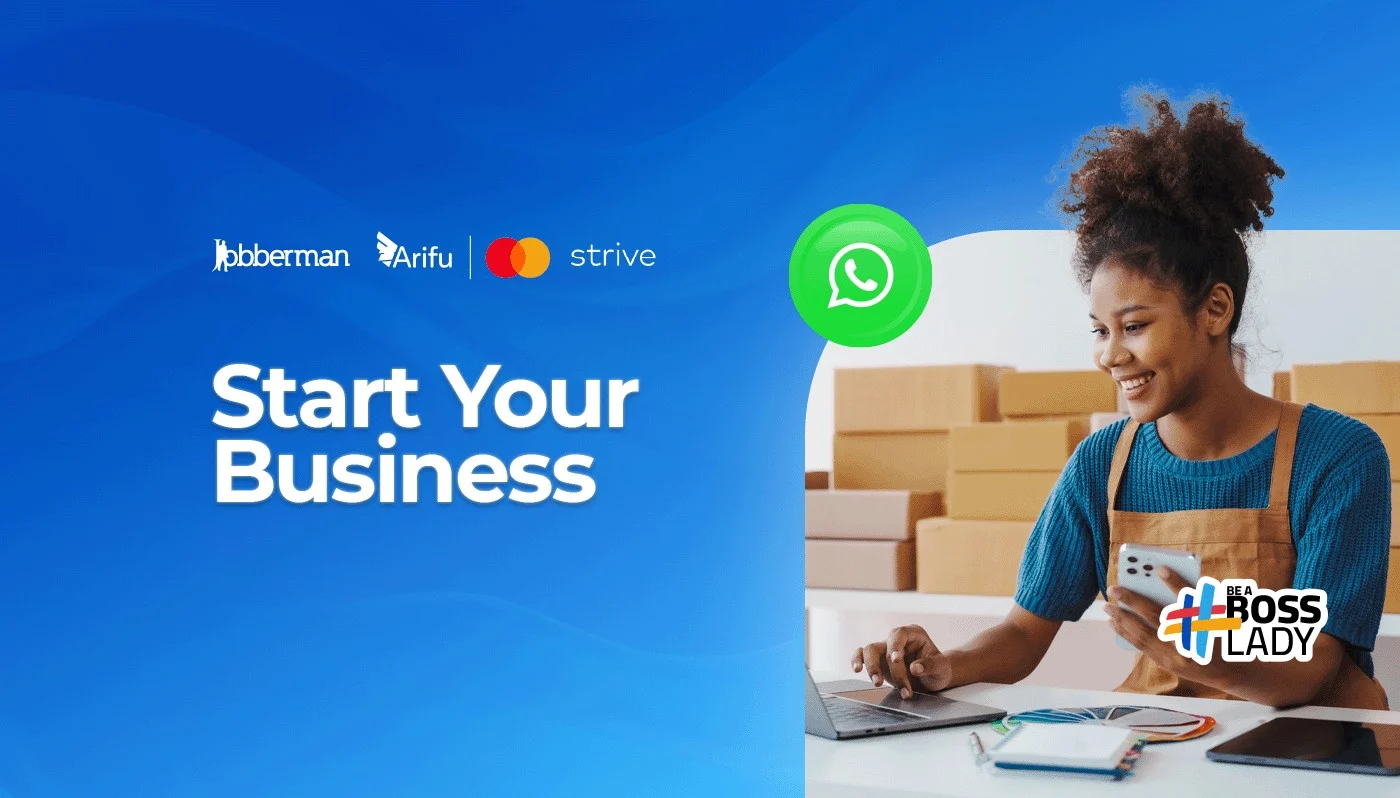  Start Your Business 