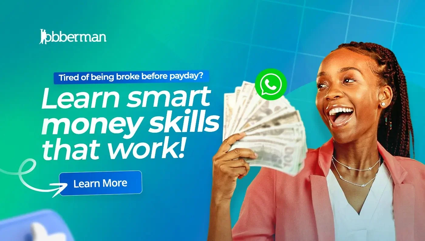  Money Smarts: Your Career & Your Cash 