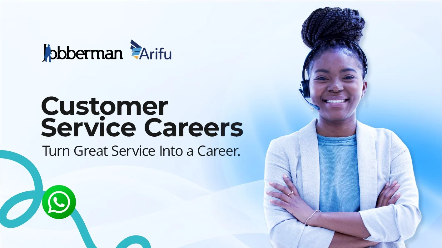 Customer Service Careers Customer Service Careers