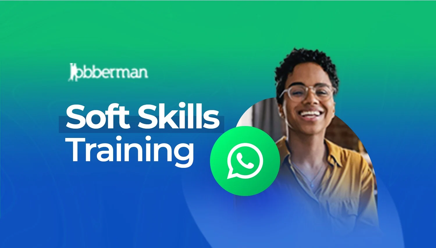  Soft Skills Training - WhatsApp 