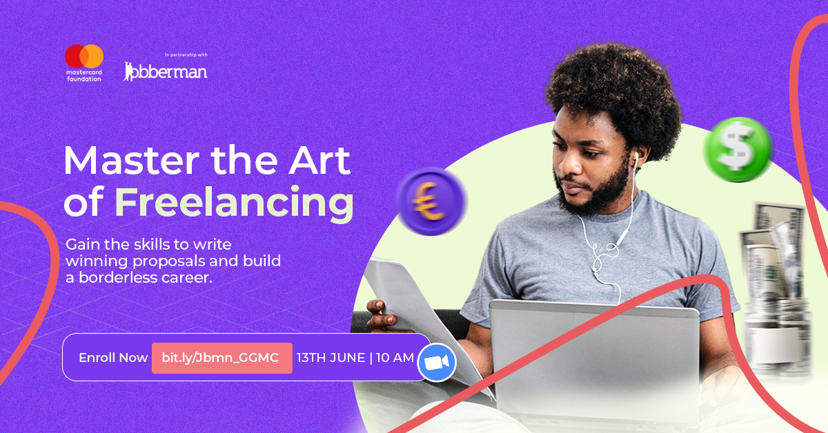 Global Gig Mastery course