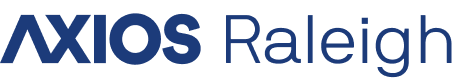Axios Raleigh logo
