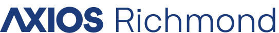 Axios Richmond logo