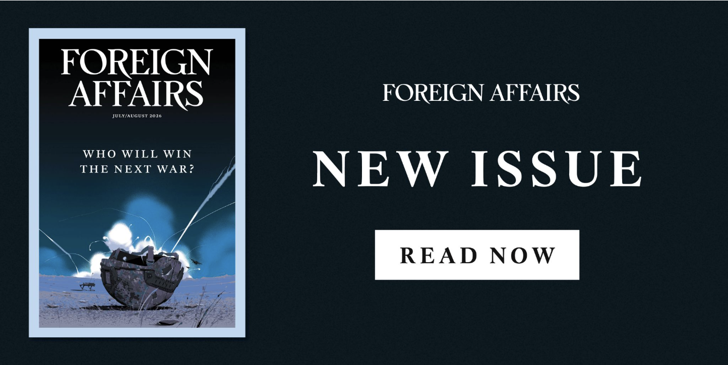 New Issue. Read Now
