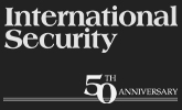 Logo of International Security