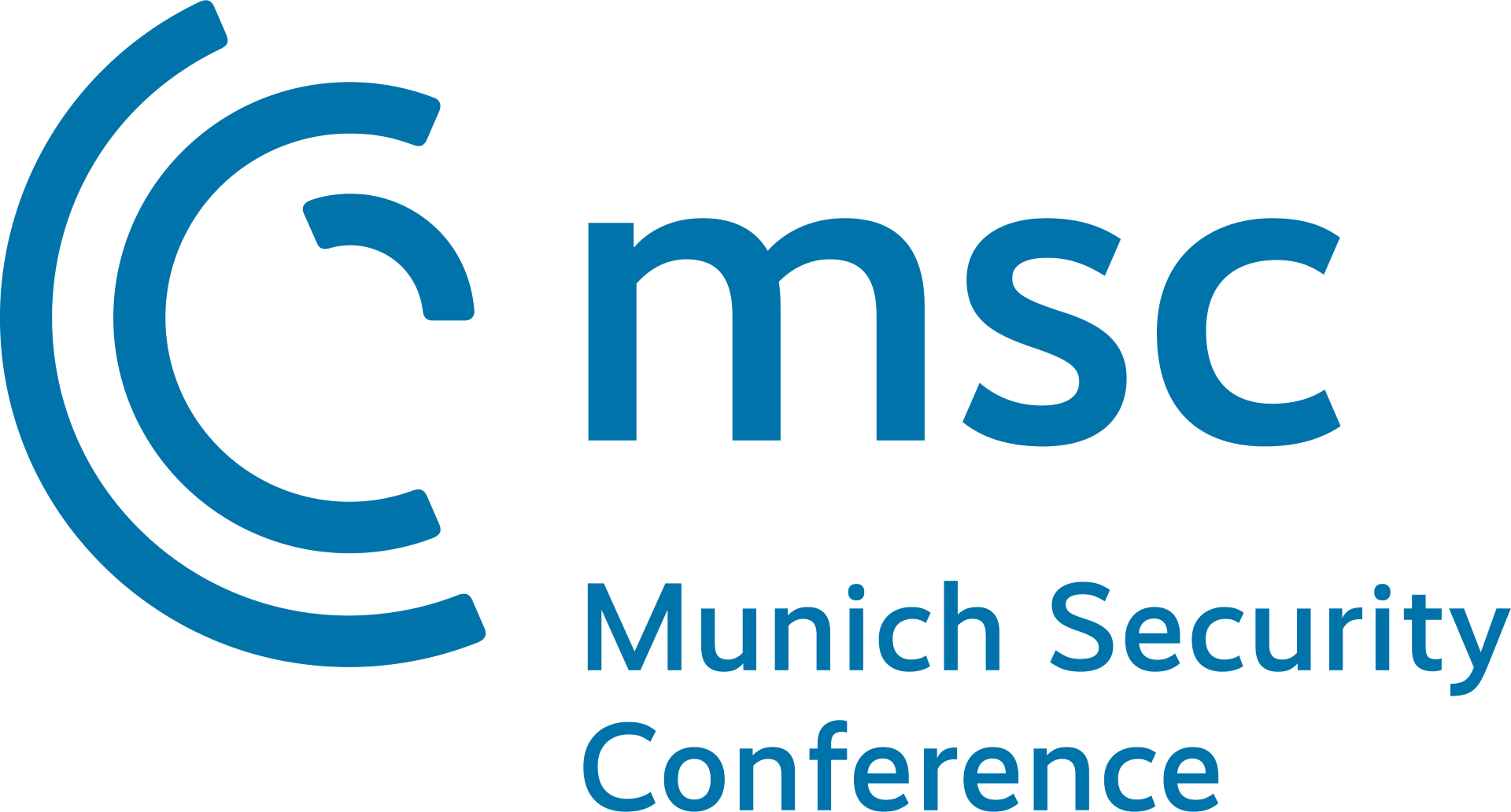 Logo of Munich Security Conference