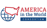 Logo for American in the World Consortium