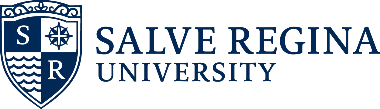 Logo of Salve Regina University