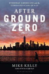 Cover Image of “After Ground Zero”
