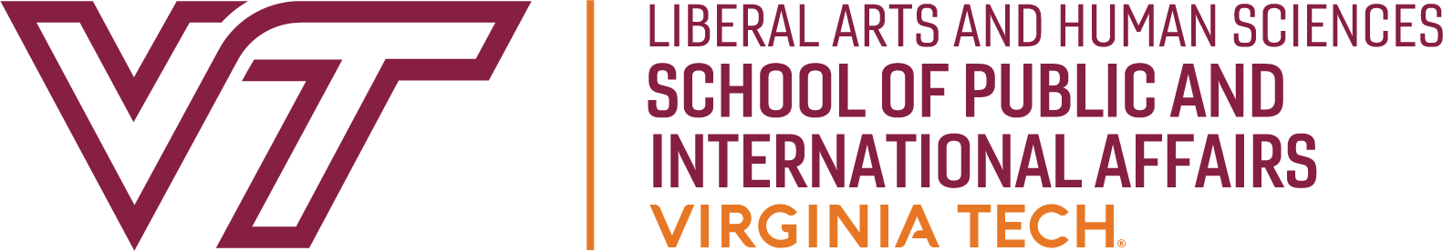 Logo of Virginia Tech
