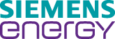 Logo of Siemens Energy