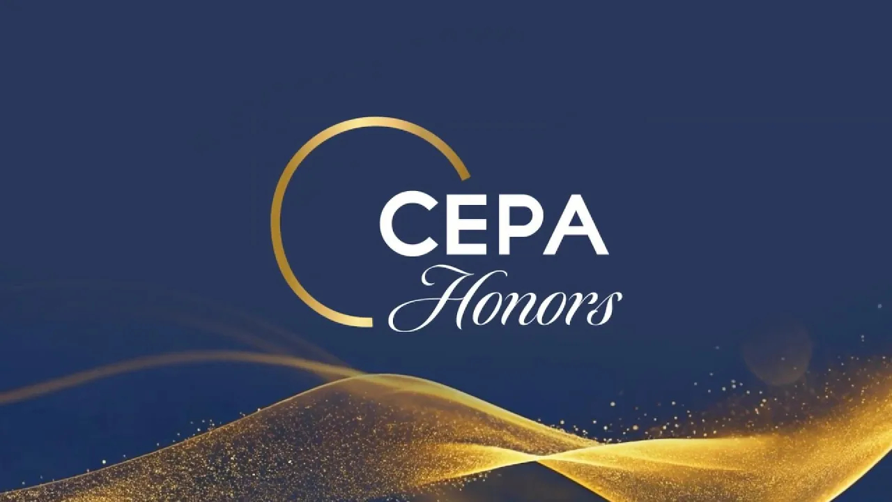 Image for CEPA Honors