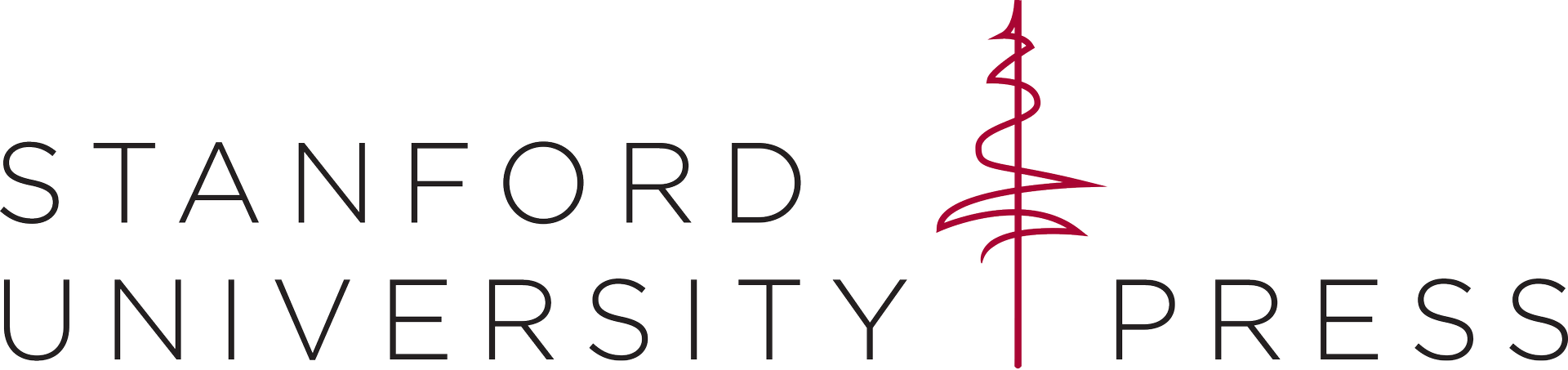Logo of Stanford University Press