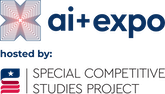 AI Expo Logo