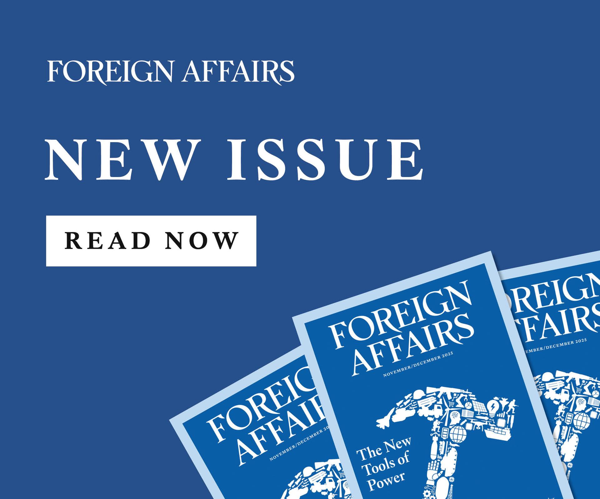 New Issue- Read Now
