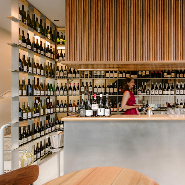 Aalia Wine Room, Sydney