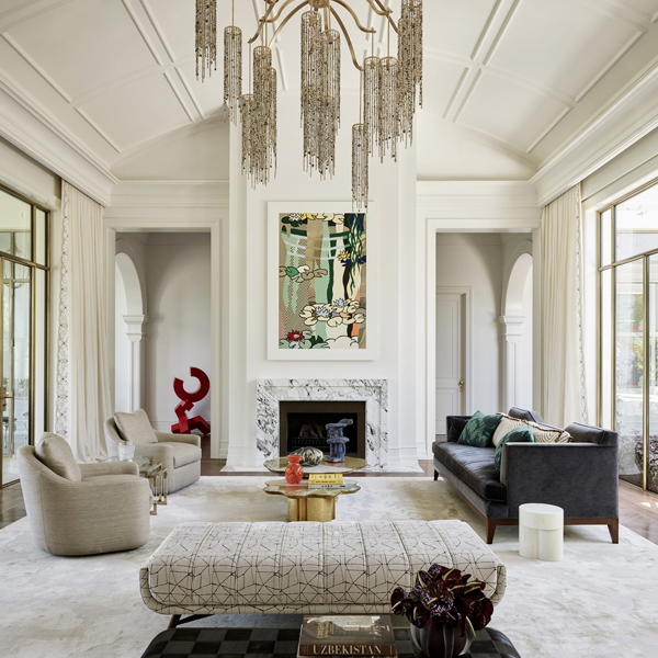 Thomas Hamel's Hidden Treasure project in Middle Crescent