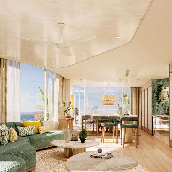 Elysium Noosa Resort