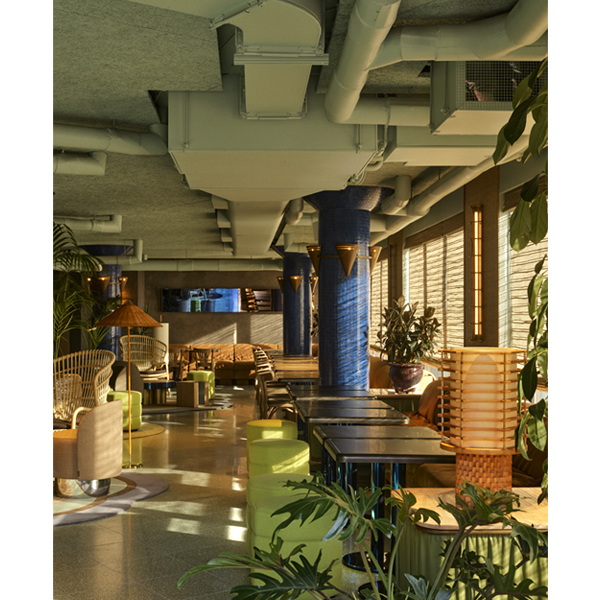 Hannah St Hotel, Melbourne