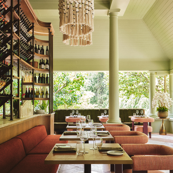 Ardour Milton Park hotel, Bowral