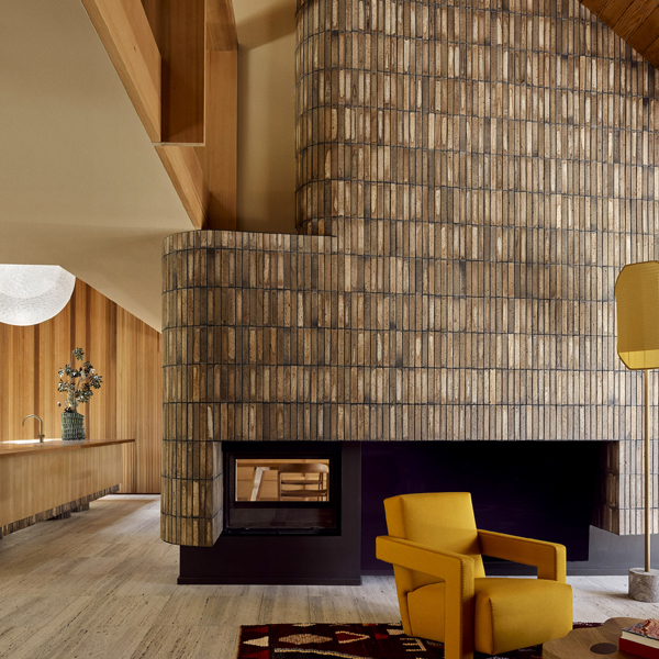 Vote in the Belle Fanuli Interior Design Awards 2025