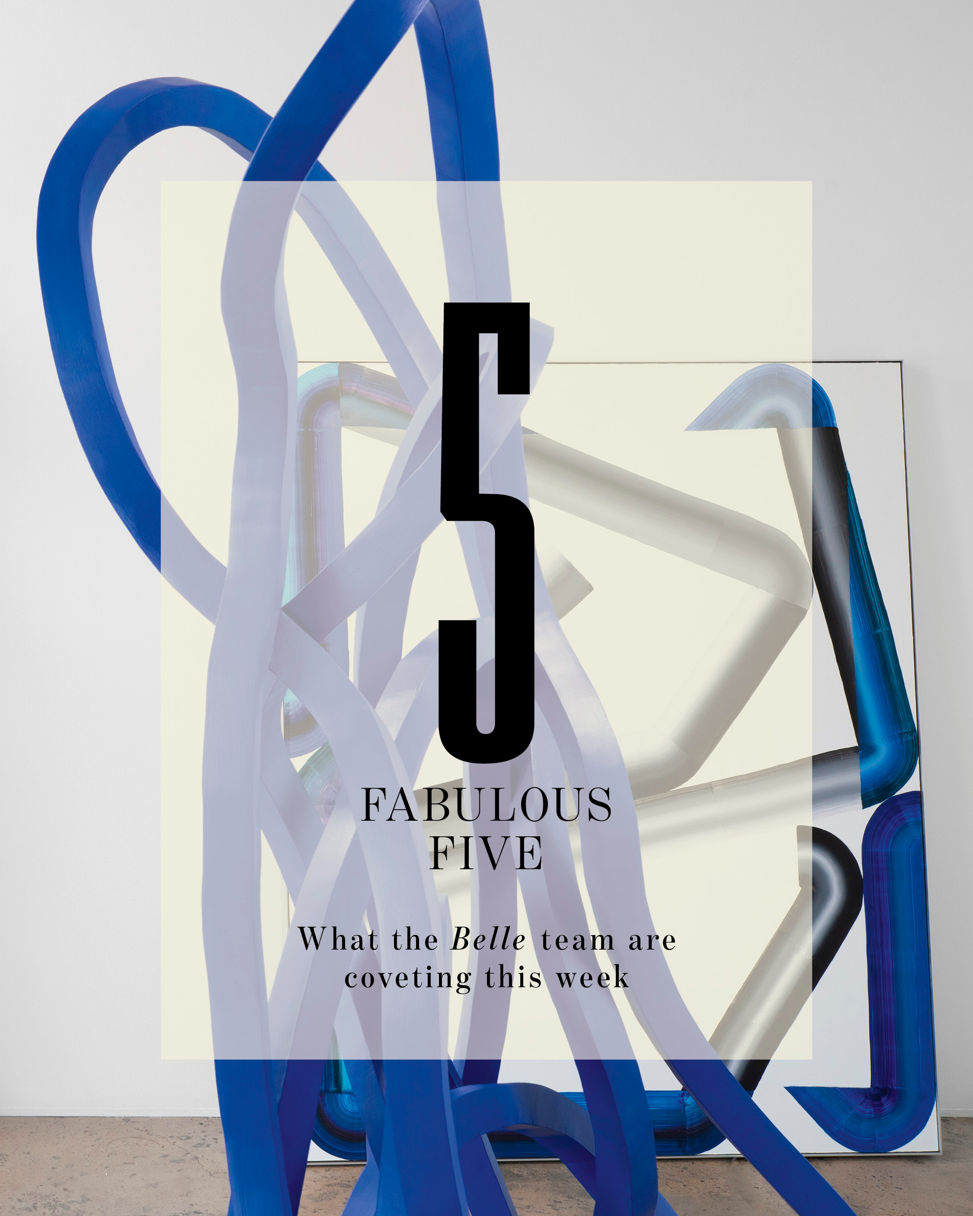 Casa Kartell at Space Furniture in Sydney