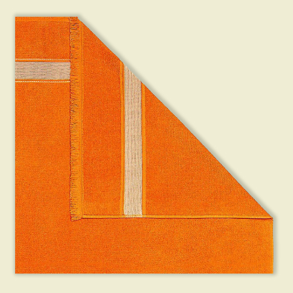 Hermes Yachting towel