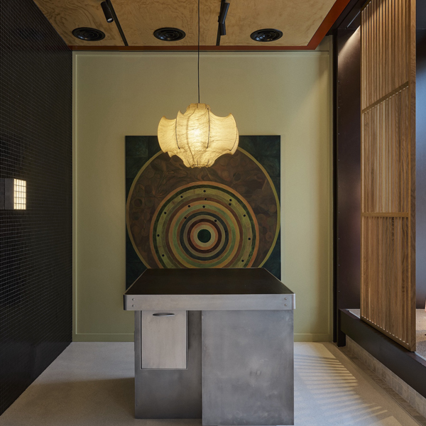 Scanlan Theodore's Canberra store