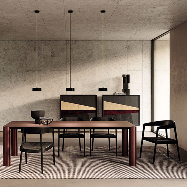 Frigerio furniture at Inner Space