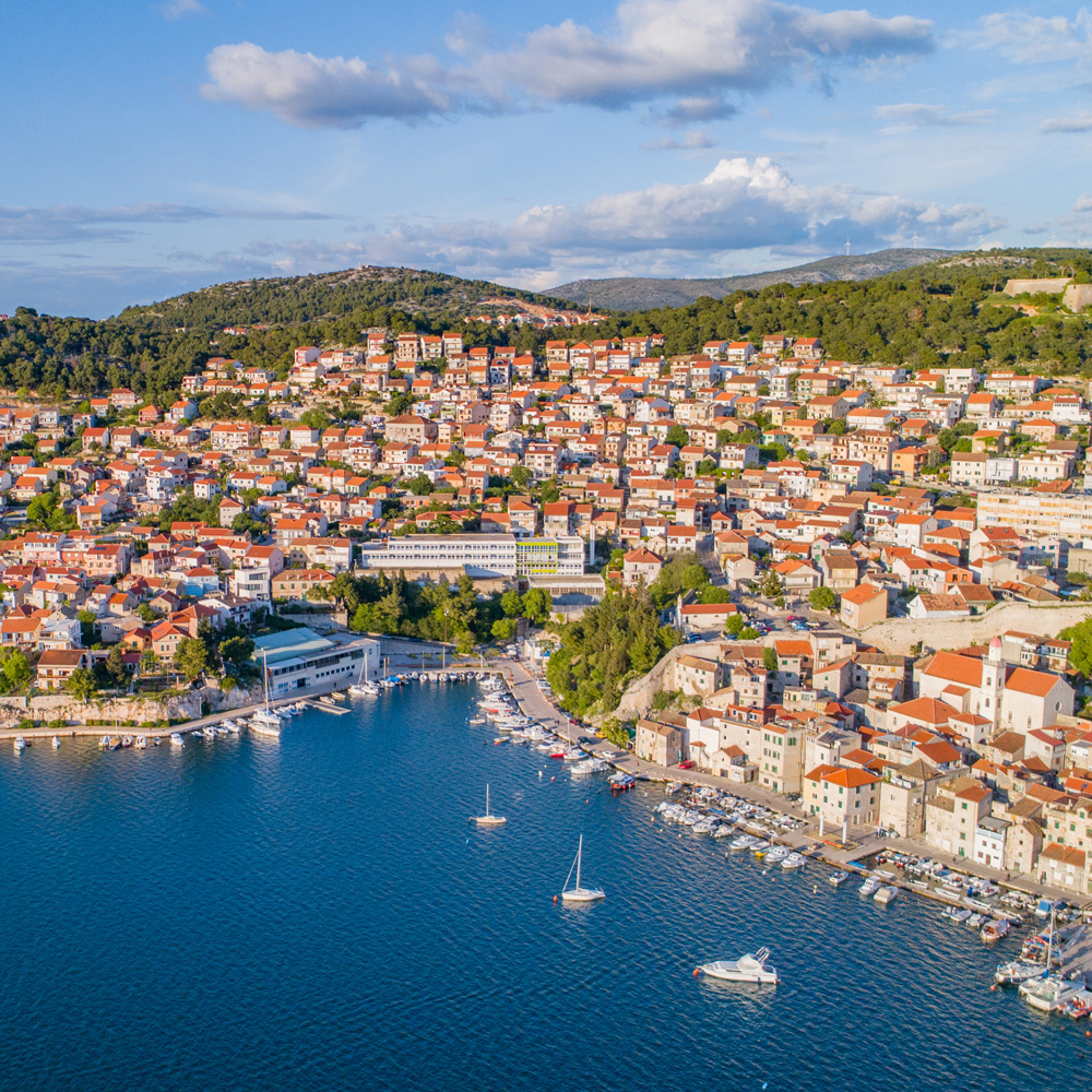 Set sail with Celebrity Cruises