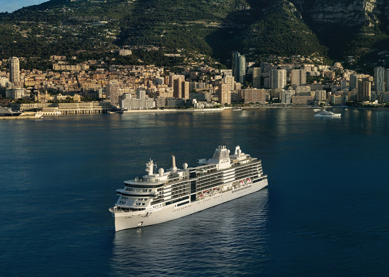 BARCELONA TO MONTE CARLO